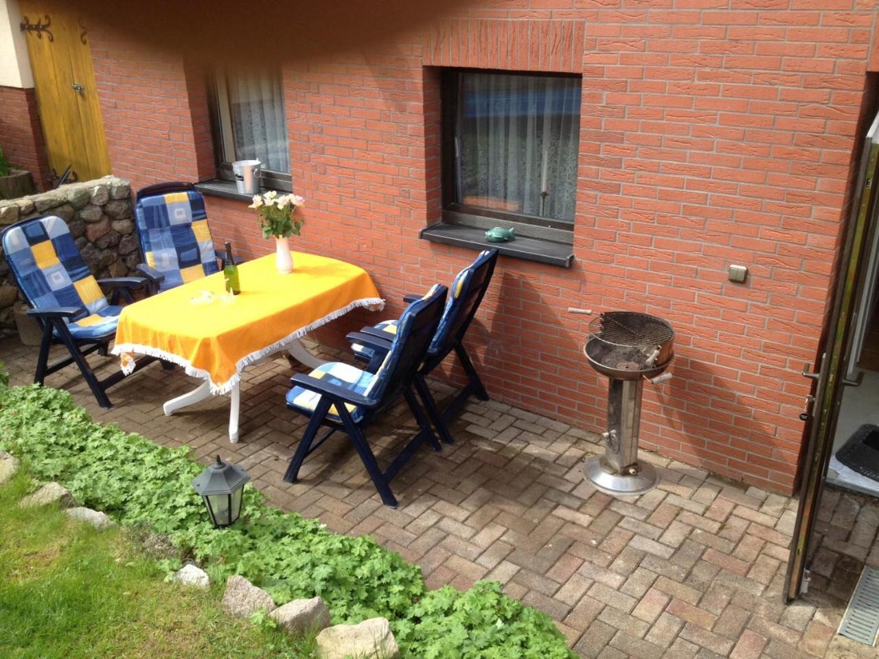 Gaestehaus Am Fischerweg ラウターバッハ エクステリア 写真
