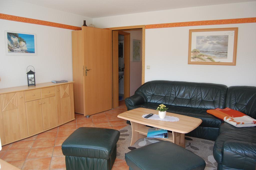 Gaestehaus Am Fischerweg ラウターバッハ エクステリア 写真